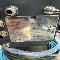 Sartorius Sartocheck 5 Filter Integrity Tester image 1